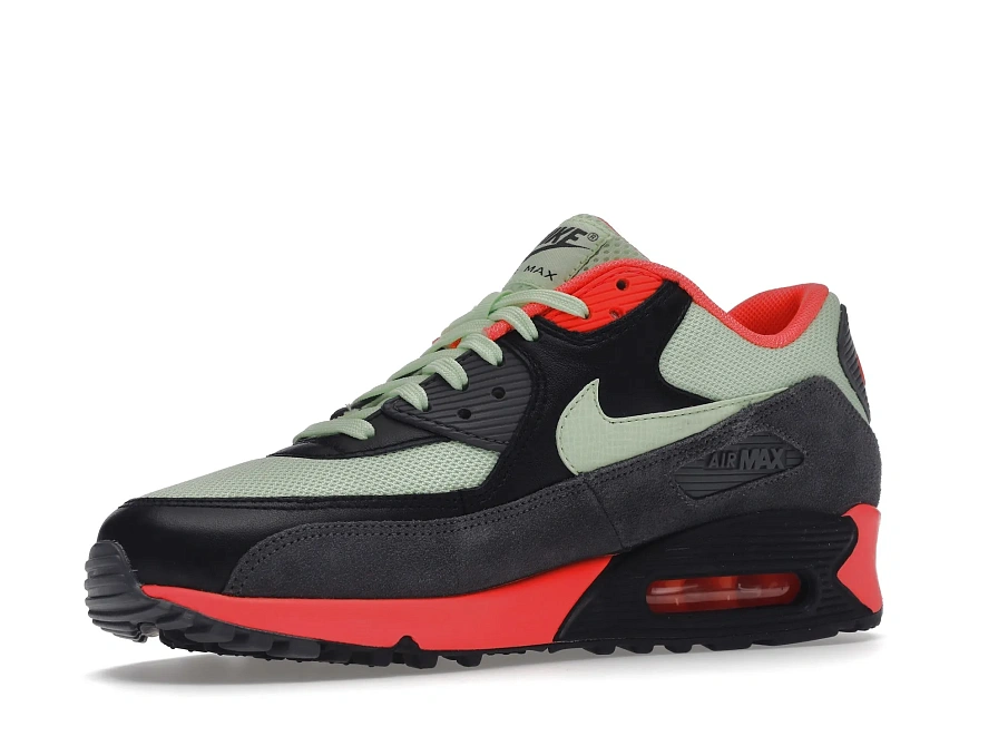 Фото № 2 с приближением к товару «‎Nike Air Max 90 Vapor»