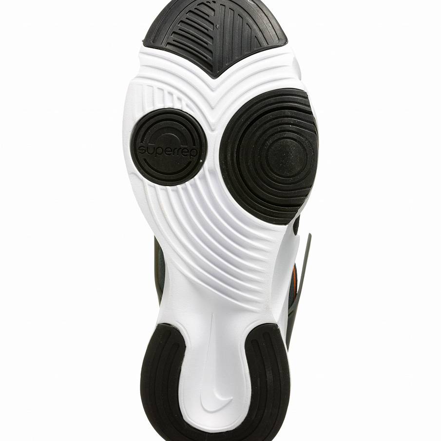 Фото № 5 с приближением к товару «‎Nike Superrep GO »