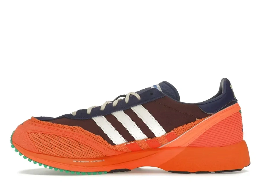 Фото № 3 с приближением к товару «‎adidas Adizero SL 72»