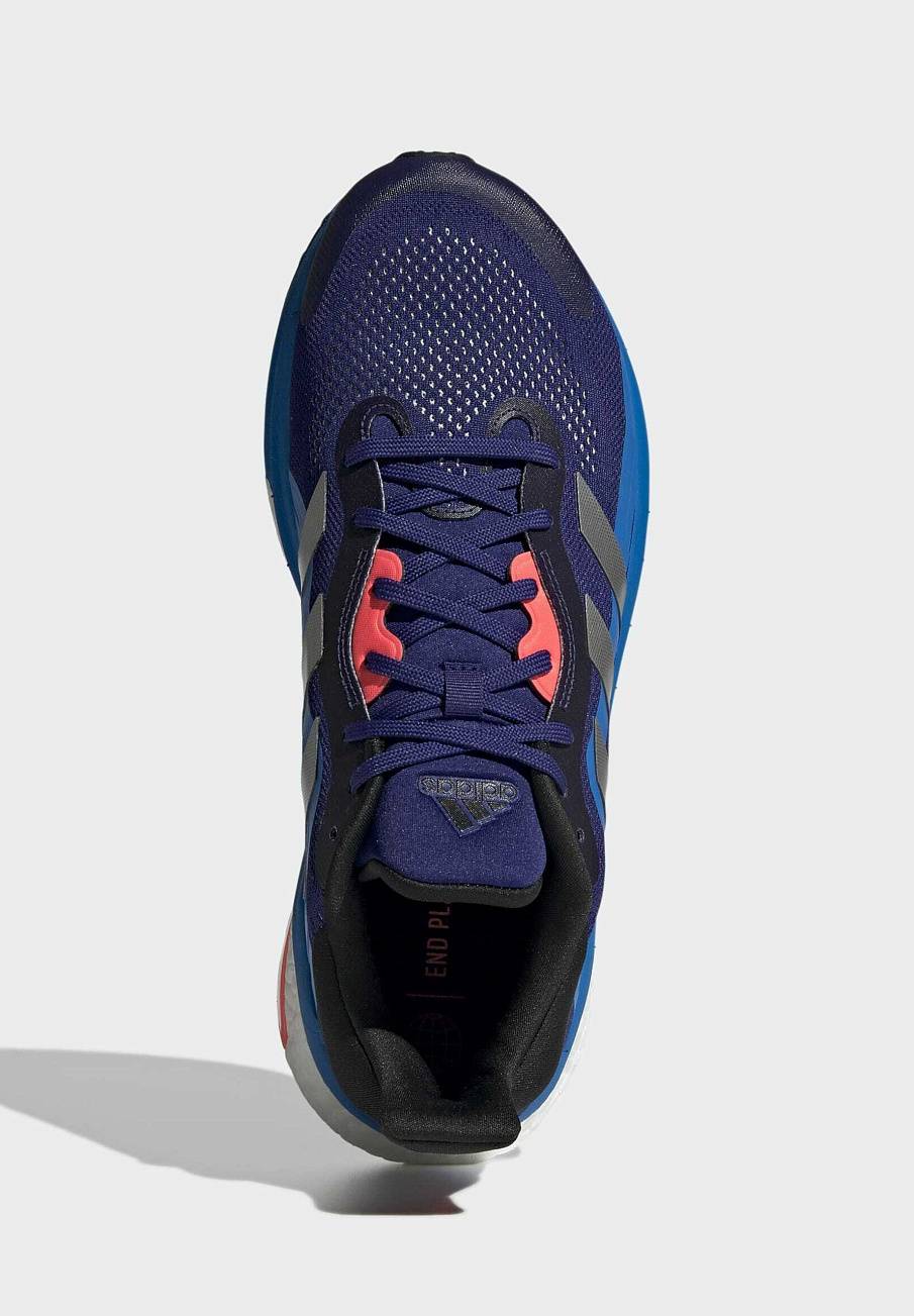 Фото № 3 с приближением к товару «‎Adidas Solarglide 4 ST»