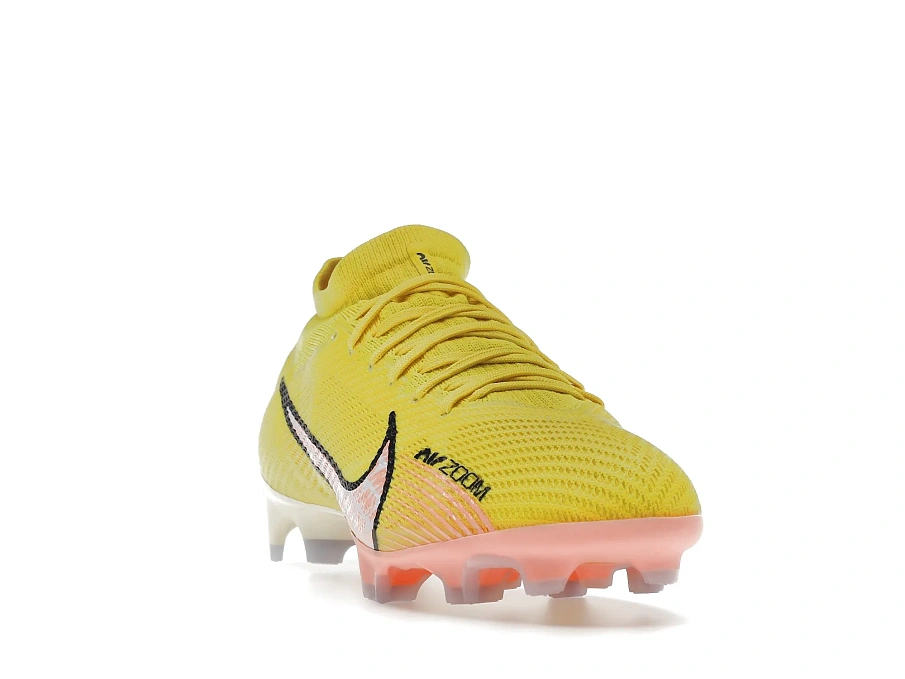 Фото № 3 с приближением к товару «‎Nike Zoom Mercurial Vapor 15 Pro FG Lucent Pack»