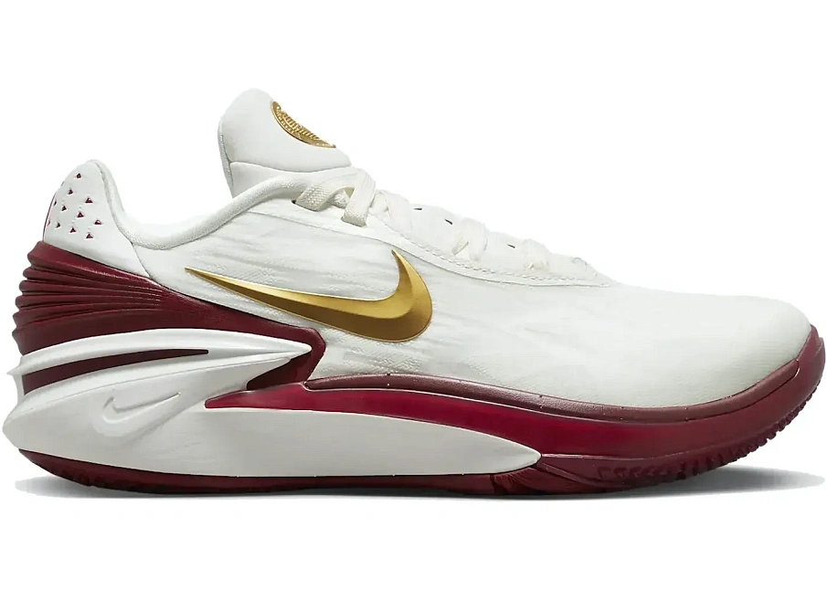 Фото № 1 с приближением к товару «‎Nike Zoom GT Cut 2 Sisterhood »