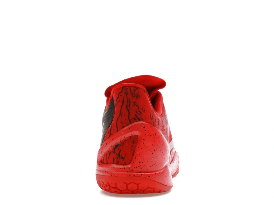 Фото № 4 с приближением к товару «‎Nike Hyperchase James Harden PE»