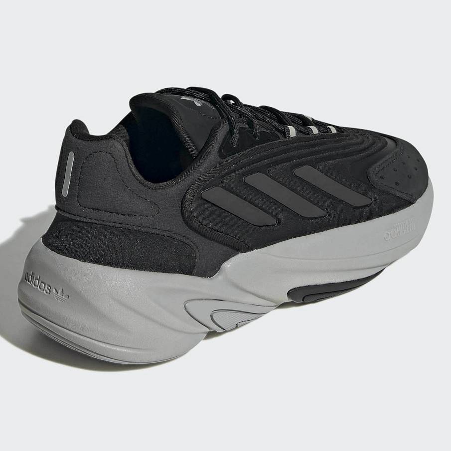 Фото № 2 с приближением к товару «‎Adidas Ozelia W »