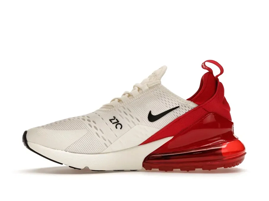 Фото № 3 с приближением к товару «‎Nike Air Max 270»