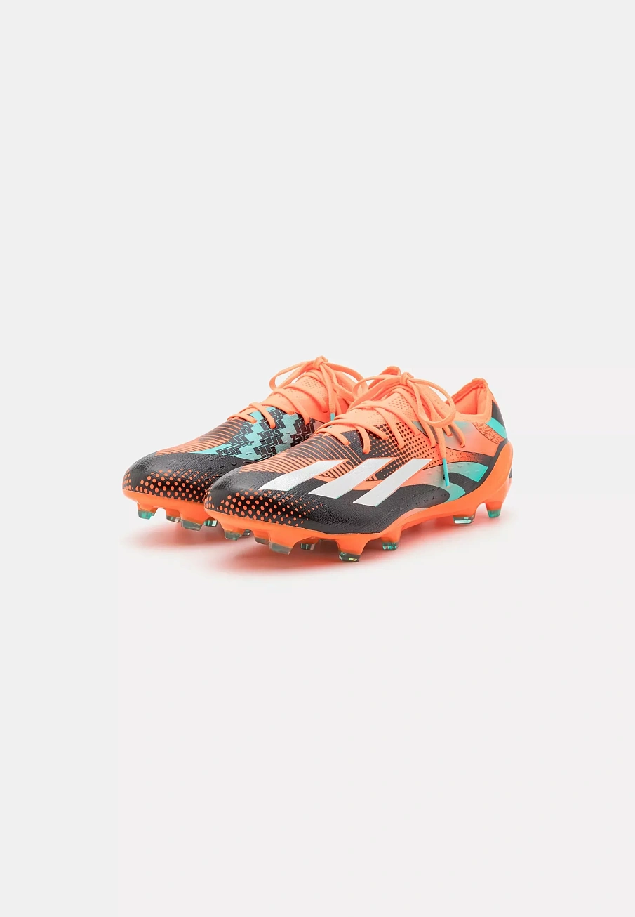 Фото № 2 с приближением к товару «‎X SPEEDPORTAL MESSI.1 FG»