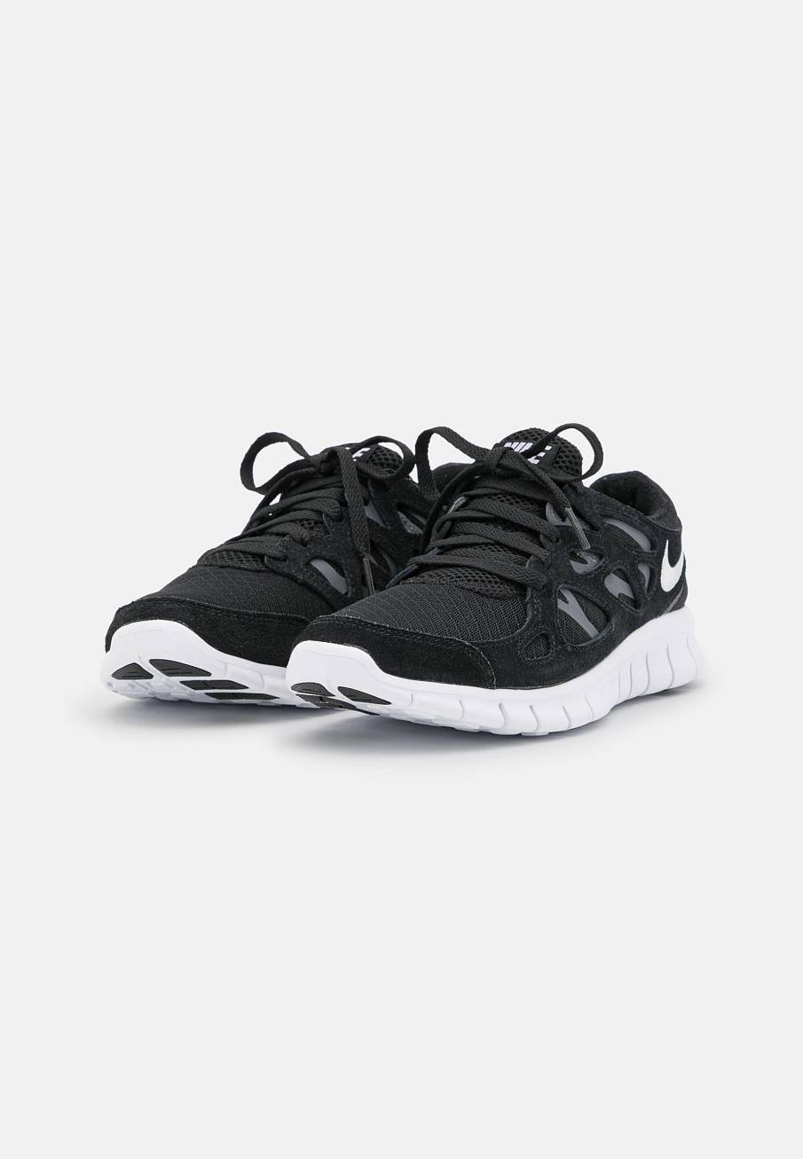 Фото № 2 с приближением к товару «‎Nike Free 2 »