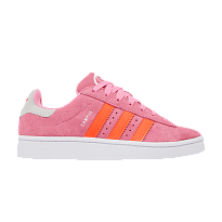 Фото № 1 с приближением к товару «‎adidas Campus 00s J Bliss Pink Solar Red»
