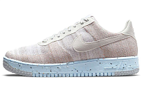 Фото № 1 с приближением к товару «‎Nike Air Force 1 Crater Flyknit 'White Chambray Blue'»