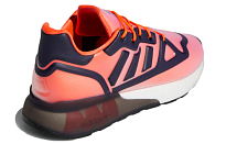 Фото № 4 с приближением к товару «‎adidas originals ZX 2K Boost Futureshell Red»