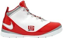 Фото № 1 с приближением к товару «‎Nike Zoom Soldier II OSU Home»