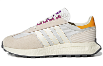 Фото № 1 с приближением к товару «‎Adidas Originals Retropy E5 Running Shoes Beige»