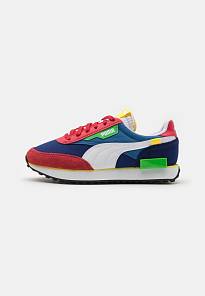 Фото № 1 с приближением к товару «‎Puma Future Rider Play On »