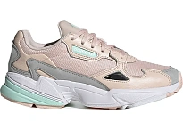 Фото № 1 с приближением к товару «‎adidas Falcon Icey Pink Clear Mint »
