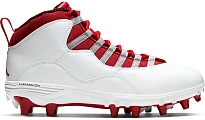 Фото № 1 с приближением к товару «‎Jordan 10 TD Mid Gym Red»