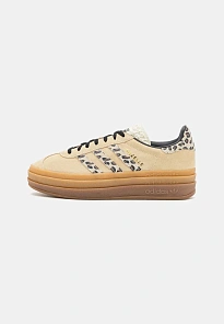Фото № 1 с приближением к товару «‎GAZELLE BOLD»