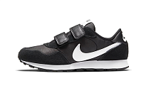 Фото № 1 с приближением к товару «‎(BP) Nike MD Valiant BlackWhite»