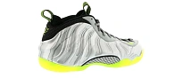 Фото № 6 с приближением к товару «‎Nike Air Foamposite One Silver Volt Camo»