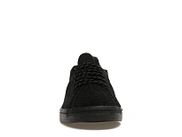 Фото № 2 с приближением к товару «‎adidas Superstar Primeknit Pharrell Triple Black»