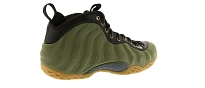 Фото № 6 с приближением к товару «‎Nike Air Foamposite One Olive»