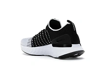 Фото № 6 с приближением к товару «‎Nike React Phantom Run Flyknit 2 Black White »