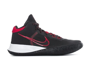 Nike Kyrie Flaptrap 4 Black University Red