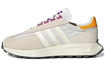 Adidas Originals Retropy E5 Running Shoes Beige - 1