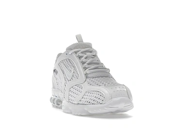 Nike Air Zoom Spiridon Cage 2 White (CJ1288-100) - 2