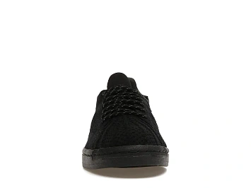 adidas Superstar Primeknit Pharrell Triple Black - 2