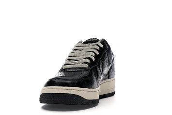 Nike Air Force 1 Low HTM 2 Black Croc - 2