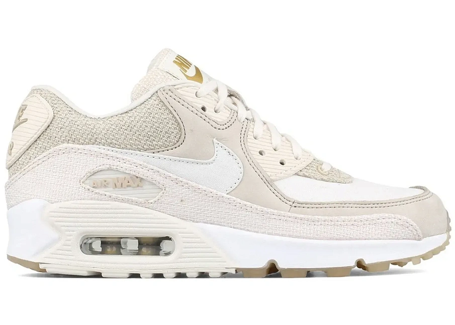 Фото № 1 с приближением к товару «‎Nike Air Max 90 Pedro Lourenco »