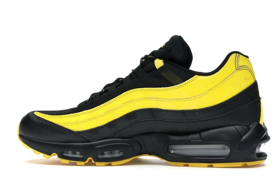 Фото № 5 с приближением к товару «‎Nike Air Max 95 Frequency Pack»