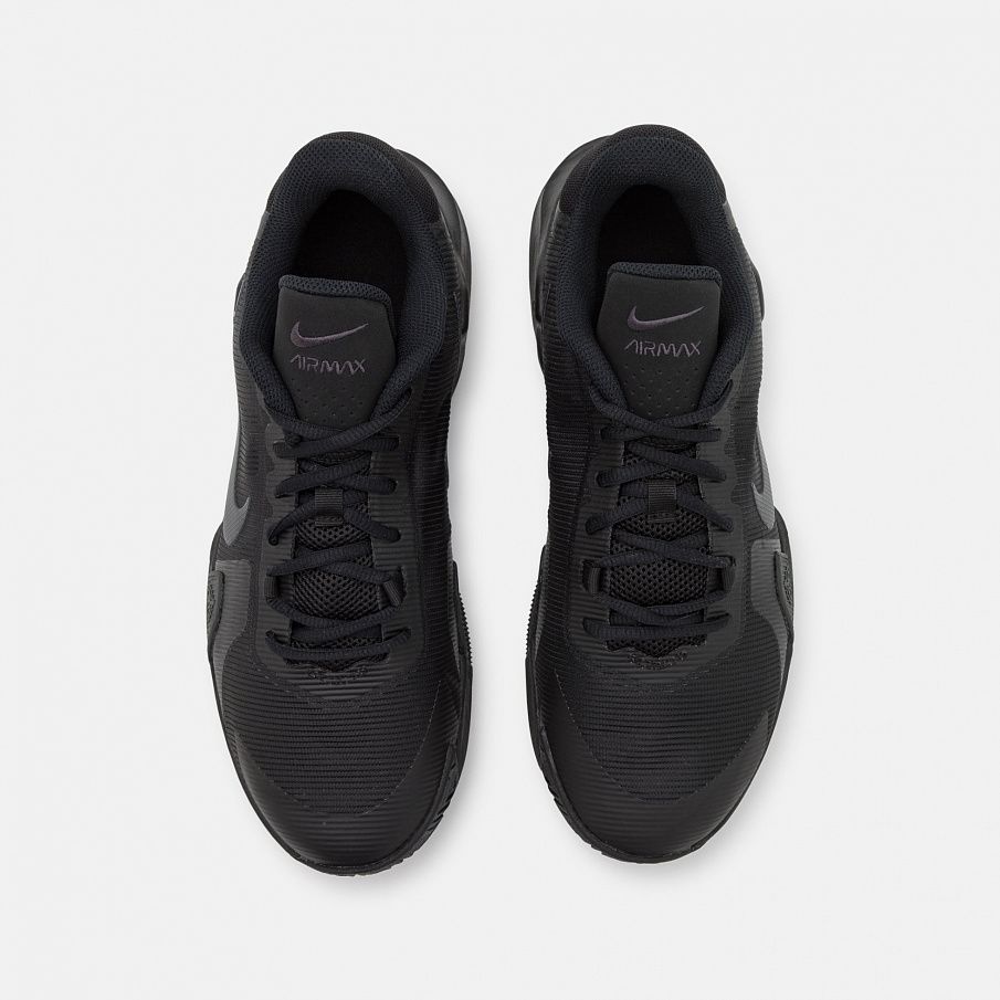 Фото № 4 с приближением к товару «‎Nike Air Max Impact 4»