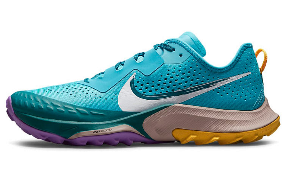 Фото № 1 с приближением к товару «‎Nike Air Zoom Terra Kiger 7 'Turquoise Blue'»