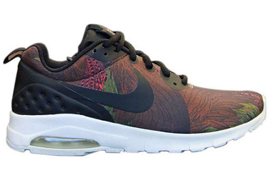 Фото № 2 с приближением к товару «‎Nike Wmns Air Max Motion LW 'Floral Print'»