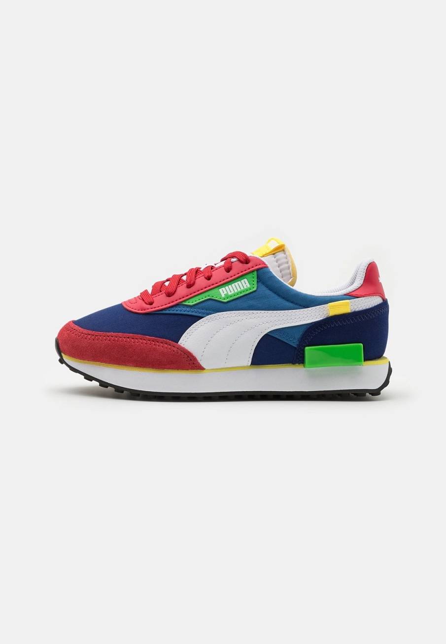 Фото № 1 с приближением к товару «‎Puma Future Rider Play On »