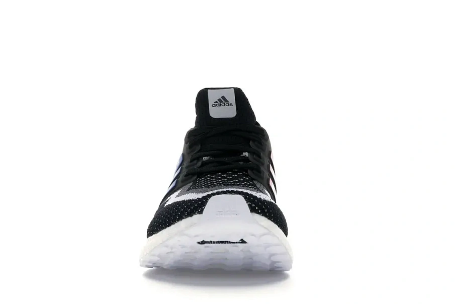 Фото № 2 с приближением к товару «‎adidas Ultra Boost 2 City Stars and Stripes»
