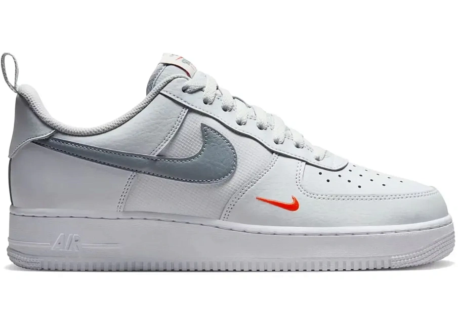 Фото № 1 с приближением к товару «‎Nike Air Force 1 Low '07»
