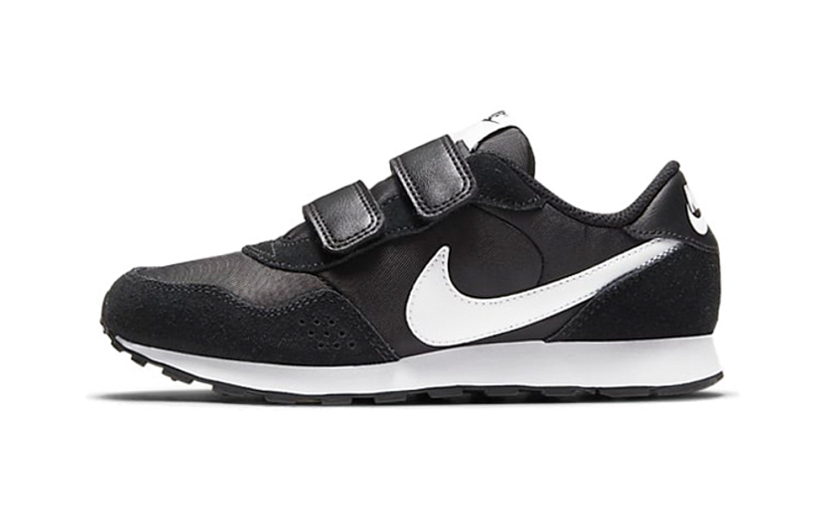 Фото № 1 с приближением к товару «‎(BP) Nike MD Valiant BlackWhite»
