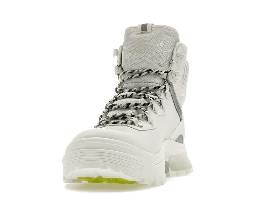 Фото № 4 с приближением к товару «‎Nike ACG Air Zoom Gaiadome Gore-Tex Summit White»