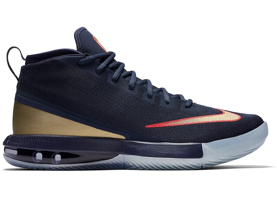 Фото № 1 с приближением к товару «‎Nike Air Max Dominate DeMarcus Cousins»