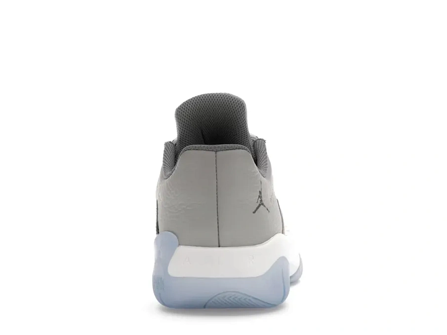Фото № 4 с приближением к товару «‎Jordan 11 CMFT Low»