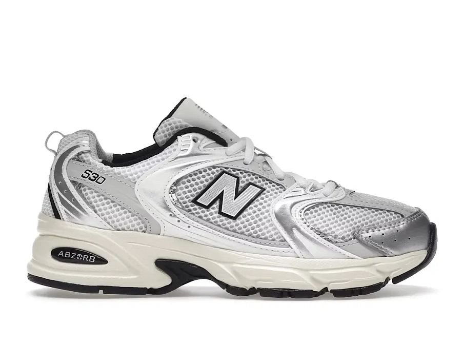 Фото № 1 с приближением к товару «‎New Balance 530»