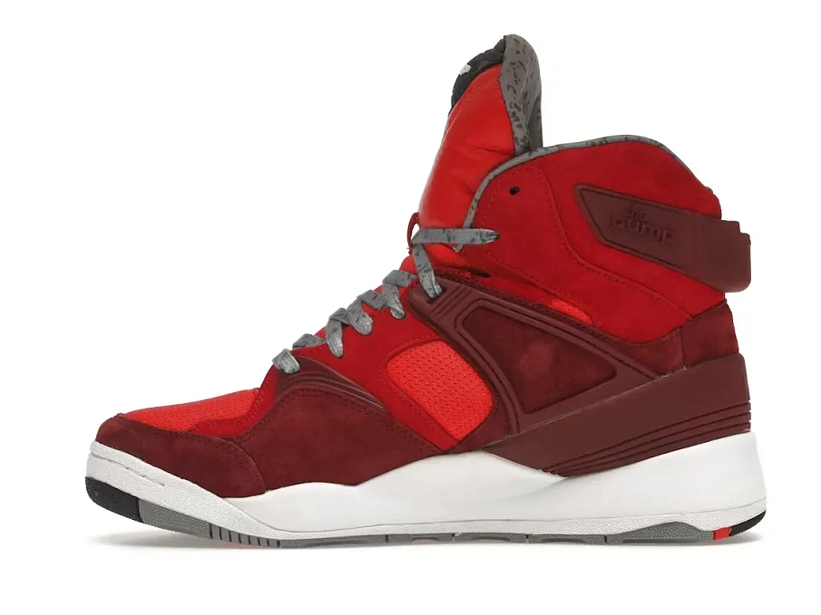 Фото № 3 с приближением к товару «‎Reebok The Pump»