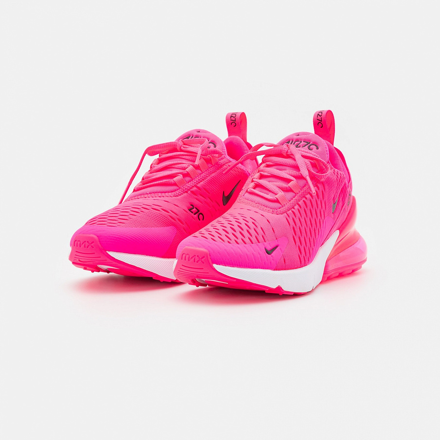 Фото № 2 с приближением к товару «‎Nike Wmns Air Max 270 »