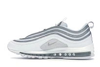 Фото № 5 с приближением к товару «‎Nike Air Max 97 White Reflect Silver»