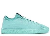 Фото № 1 с приближением к товару «‎Puma Basket Sock Lo Diamond Supply Co Blue»