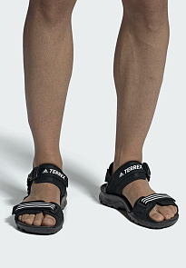 Фото № 1 с приближением к товару «‎Adidas Terrex Cyprex Ultra Ii Dlx»