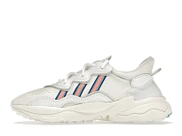 Фото № 3 с приближением к товару «‎adidas Ozweego Signal Coral »