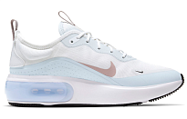 Фото № 2 с приближением к товару «‎Nike WMNS Air Max Dia WhiteBlue»